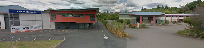 Multifid Headquarters